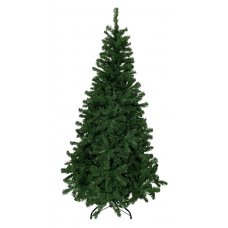 Χριστουγεννιάτικο Παραδοσιακό Δέντρο Noble Fir (1,80m)